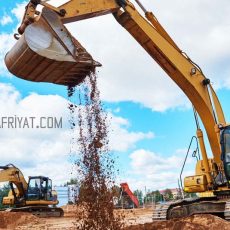 beylikdüzü yusuf hafriyat beylikdüzü kiralık kepçe