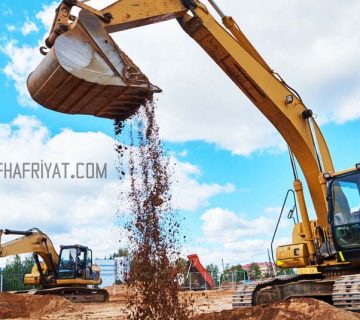 beylikdüzü kiralık kepçe