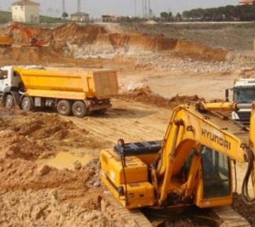 beykent hafriyat sirketi iletisim