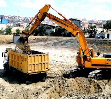 beylikduzu hafriyat firmasi