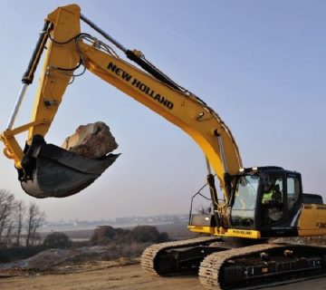 Beylikdüzü Kiralık Kepçe