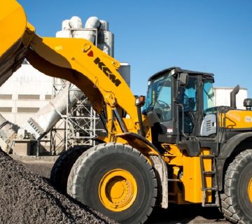 Beylikdüzü Yakuplu Kiralık Kepçe