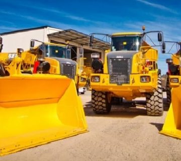 Büyükçekmece Kiralık Kepçe Firması