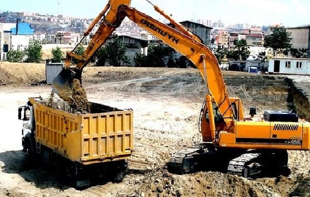 Gürpınar Hafriyat Şirketi