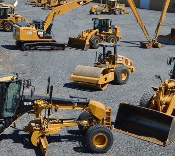 Kavaklı Kiralık İş Makinesi