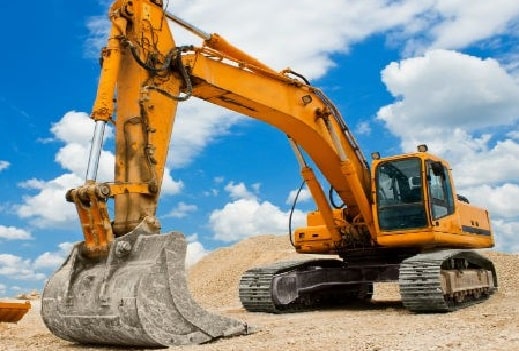 Kiralık İş Makinesi