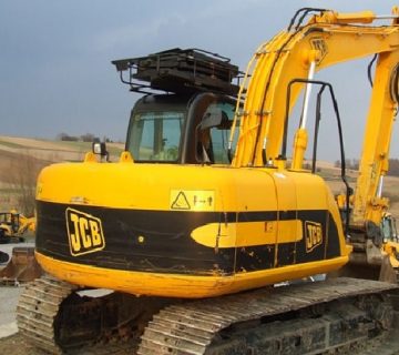 Yakuplu Kiraliık İş Makinası