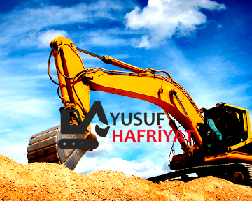 beylikdüzü-hafriyat